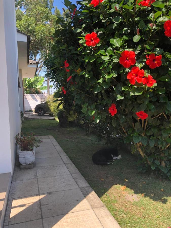 Villa Sobrado Aconchegante Torres Exterior foto